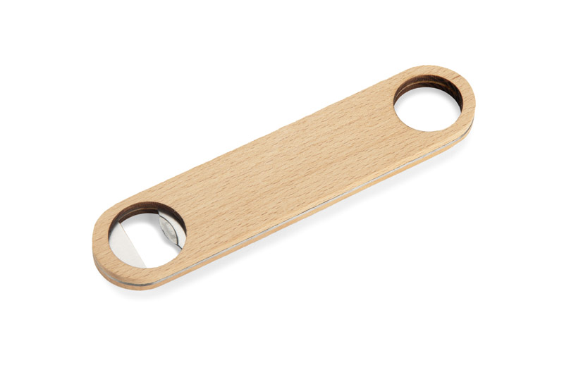 Butelių atidarytuvas „TAP“