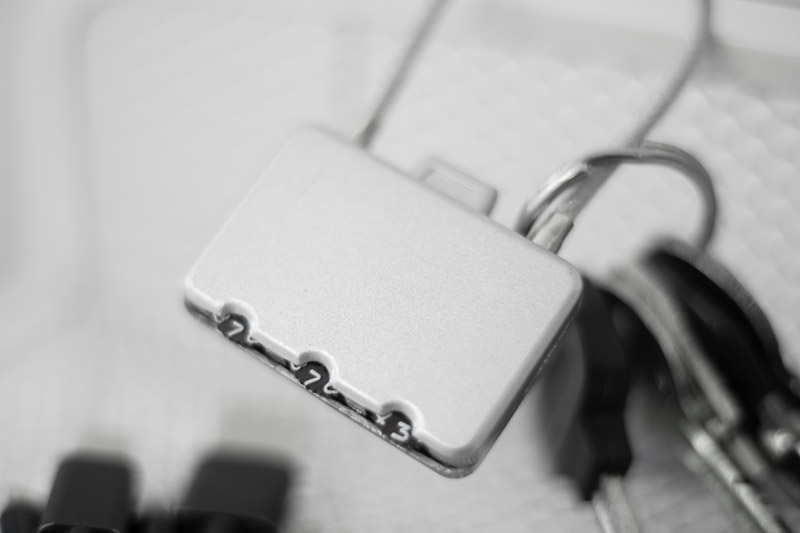 Spynelė „SAFE“ - Image 6
