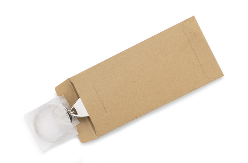 Raktų pakabukas „2 in 1“ APER - Image 10