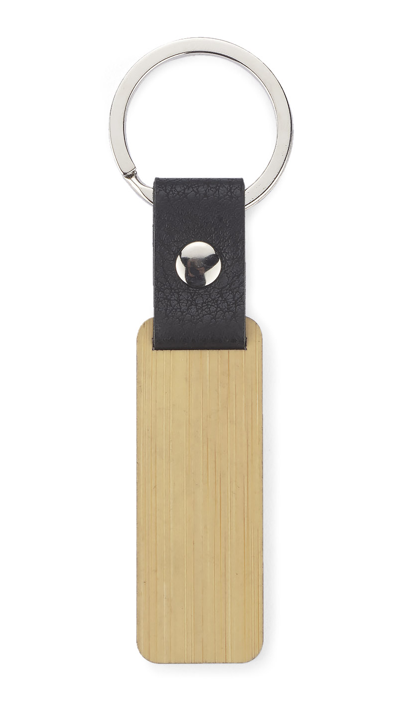 Raktų pakabukas „HOLZ“ - Image 2