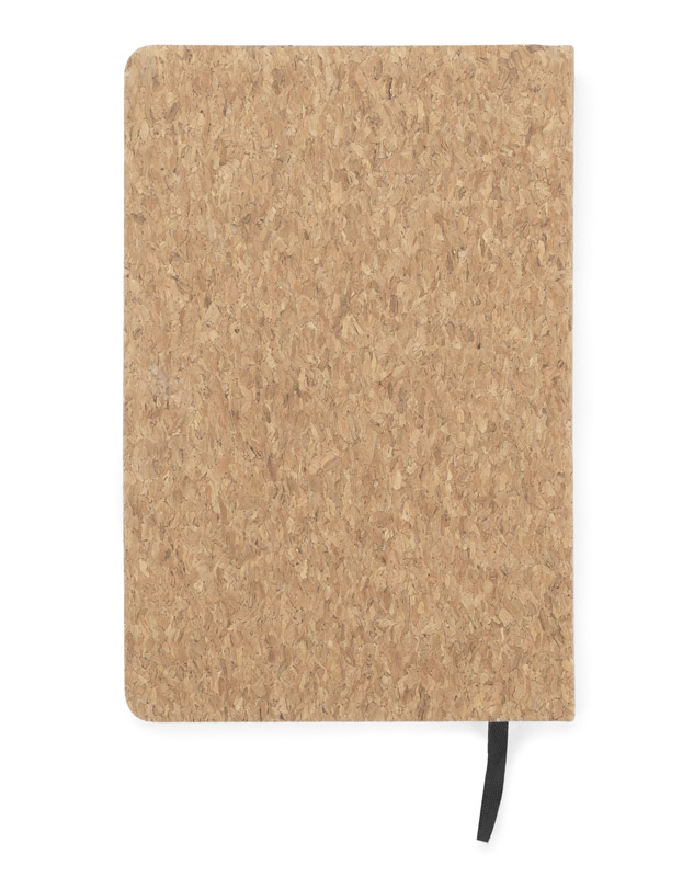Užrašų knygutė „MENTE“ su 16 GB USB atmintuku, A5 formato - Image 4