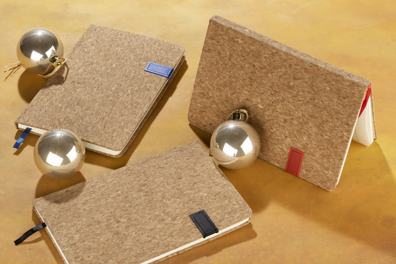 Užrašų knygutė „MENTE“ su 16 GB USB atmintuku, A5 formato - Image 6
