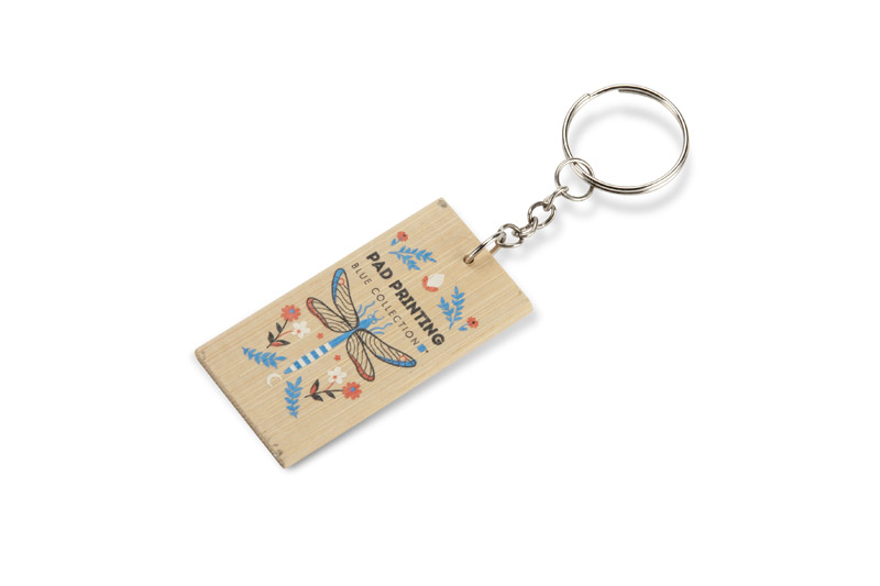 Bambuko raktų pakabukas „BAMKEY“ - Image 6