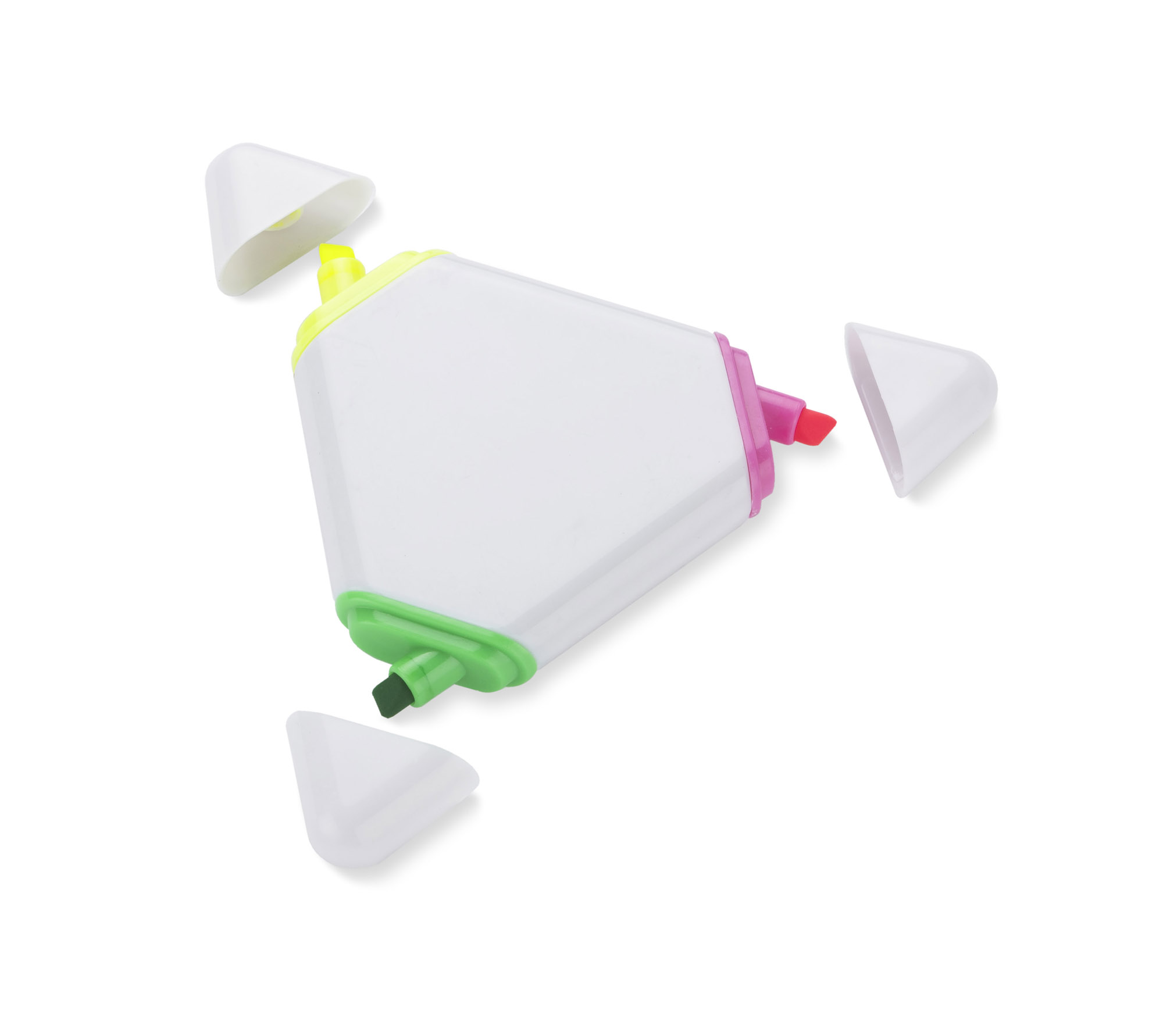 Žymeklis „TRIANGLE“