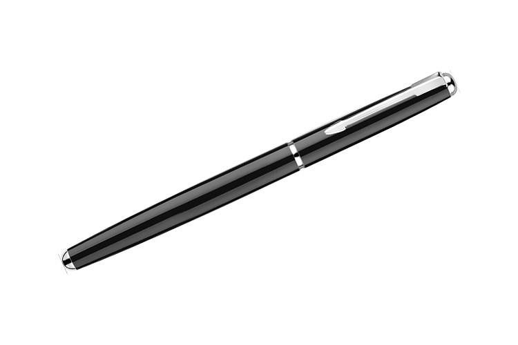 Rollerball rašiklis „GLOW“