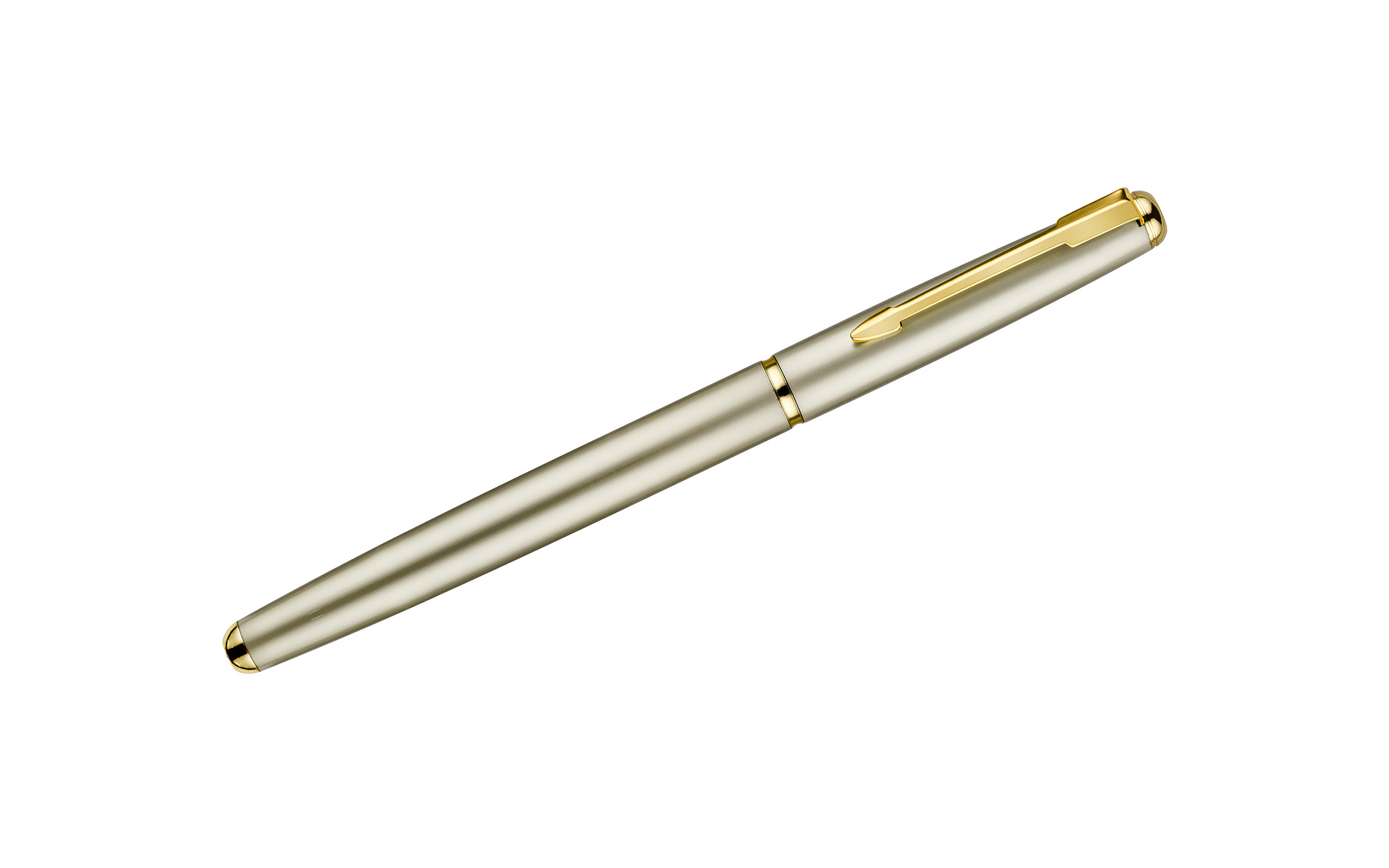 Rollerball rašiklis „GLOW GOLD“