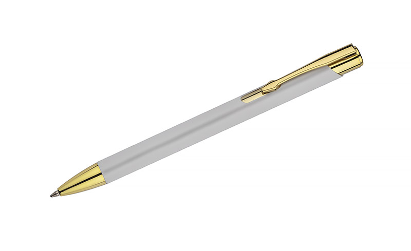 Rašiklis „GOLDEN“