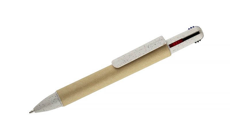 Rašiklis „4-in-1“ MIBO