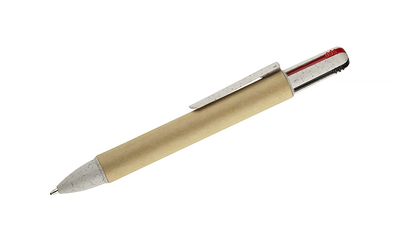 Rašiklis „4-in-1“ MIBO - Image 2
