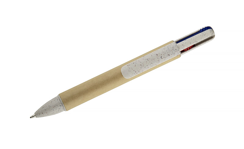 Rašiklis „4-in-1“ MIBO - Image 3