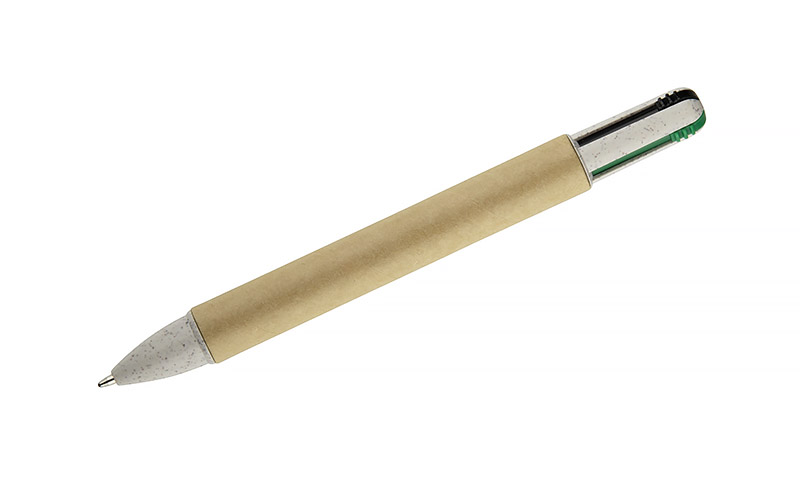 Rašiklis „4-in-1“ MIBO - Image 4