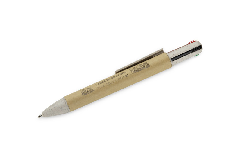 Rašiklis „4-in-1“ MIBO - Image 7