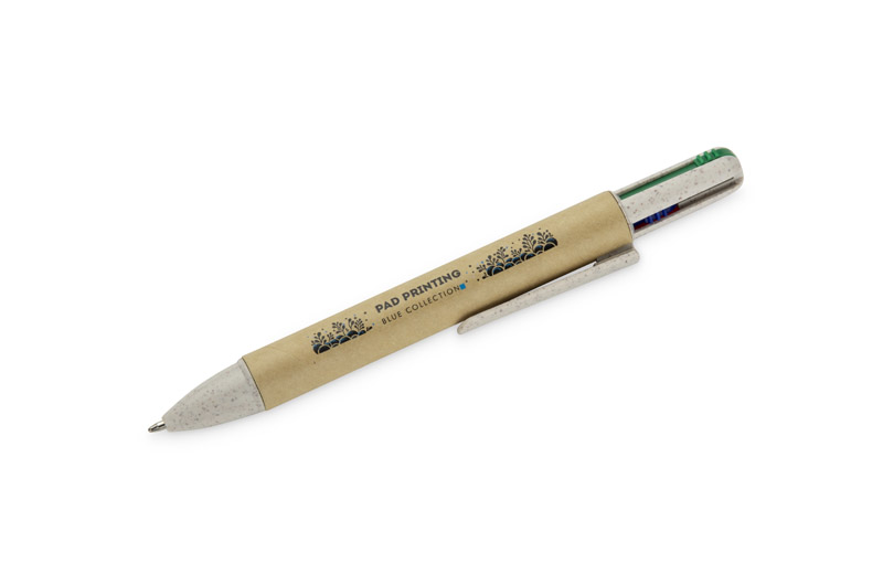 Rašiklis „4-in-1“ MIBO - Image 8