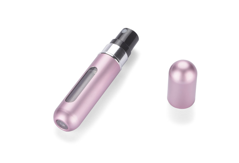 Mini kvepalų buteliukas „LIMA“, 5 ml - Image 2