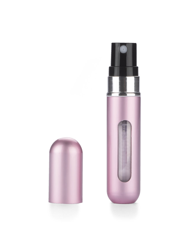 Mini kvepalų buteliukas „LIMA“, 5 ml - Image 3