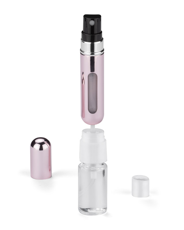 Mini kvepalų buteliukas „LIMA“, 5 ml - Image 7