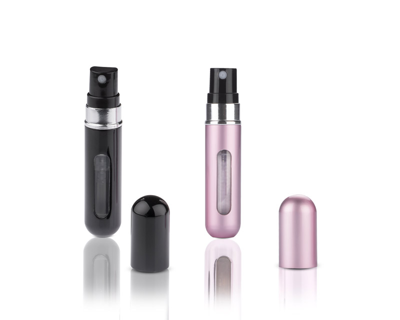 Mini kvepalų buteliukas „LIMA“, 5 ml - Image 8