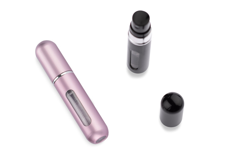 Mini kvepalų buteliukas „LIMA“, 5 ml - Image 9