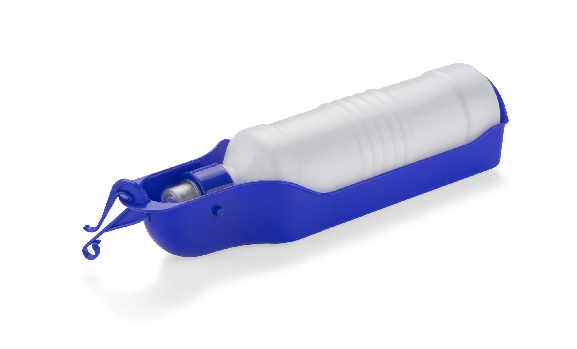 Plastikinis butelis „MAX“ 500 ml