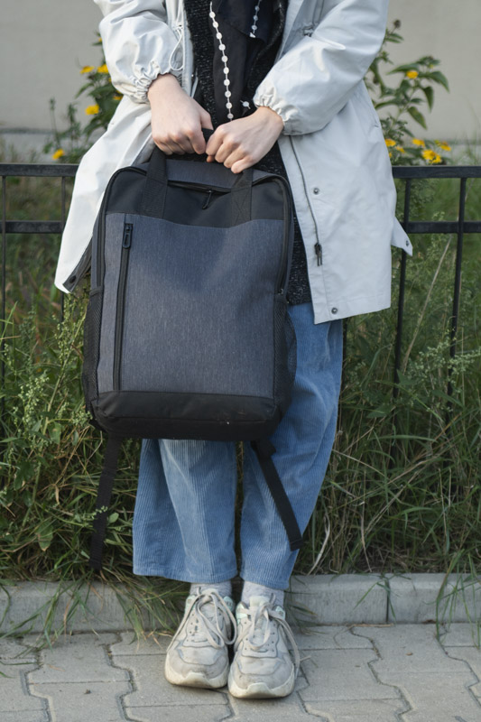 Kuprinė „SUIT“ - Image 6