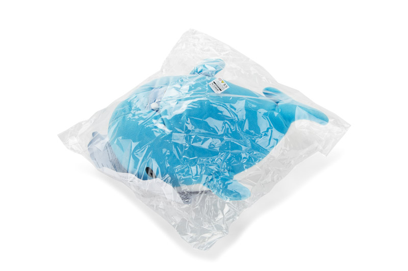Kelioninė pagalvė „BALENO“ - Image 12