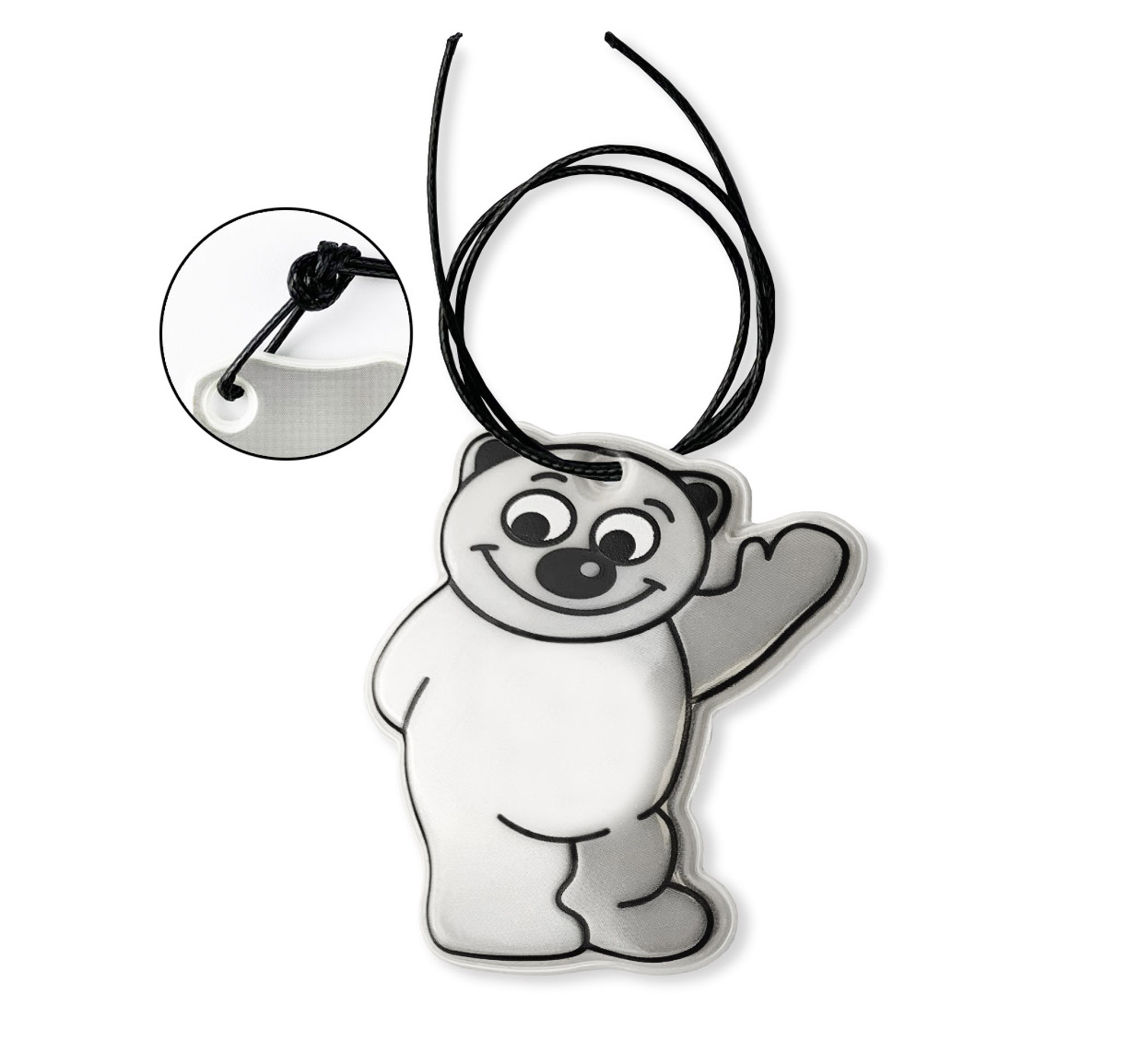 Pakaba REF-TEDDY