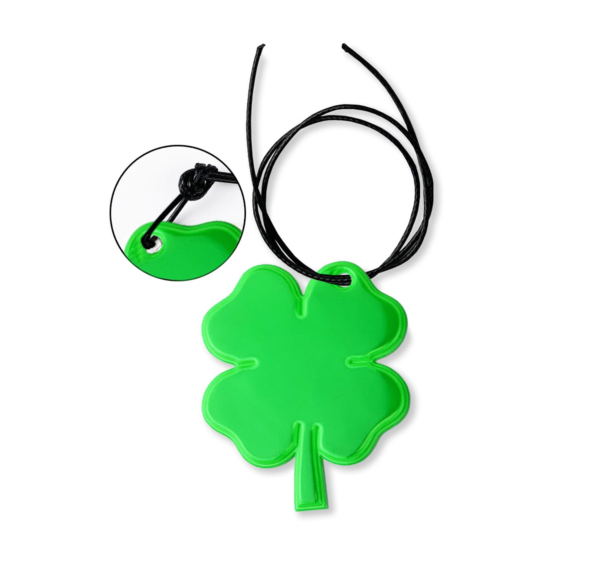 Pakaba REF-CLOVER