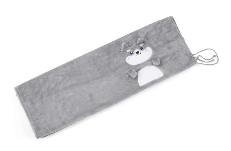 Fleece antklodė „WOOLY“ - Image 4