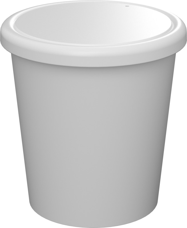 „Americano® Piccolo“ 100 ml stiklinė su dangteliu