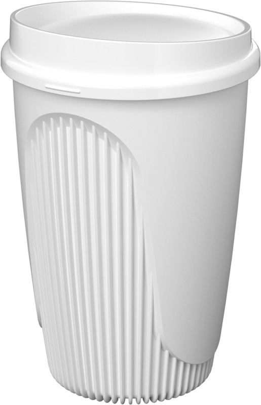„Alto POP“ 350 ml stiklinė