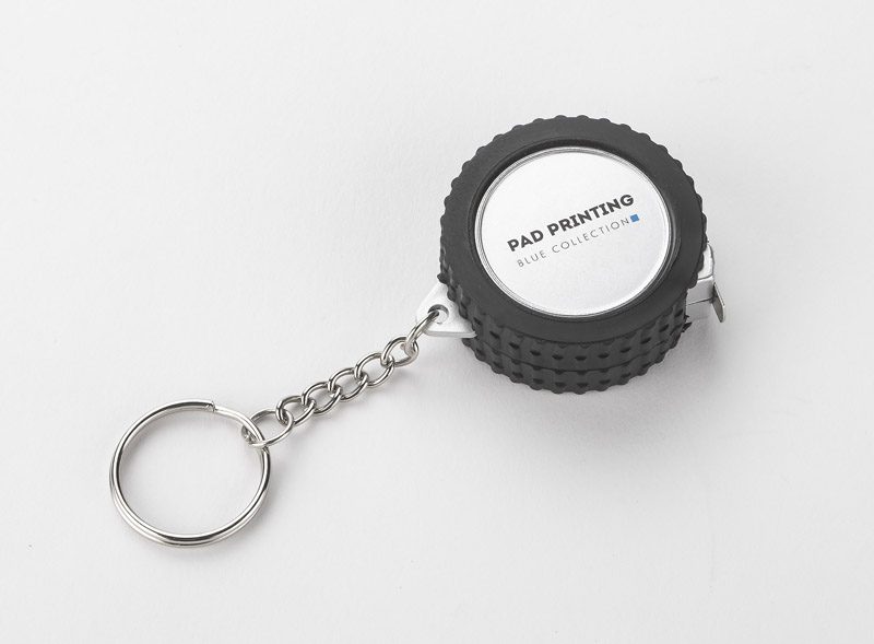 Raktų pakabukas – ruletė „TIRE“, 1 m - Image 11