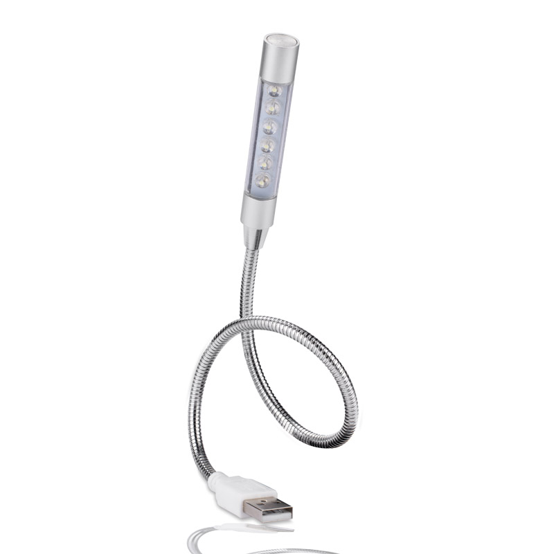 USB šviesos zondas