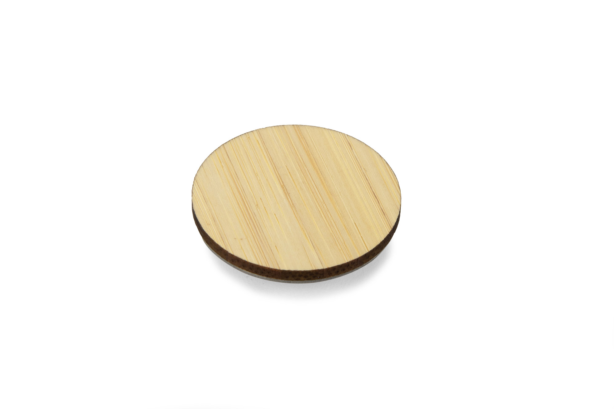 Bambuko smeigtukas „ROUND“
