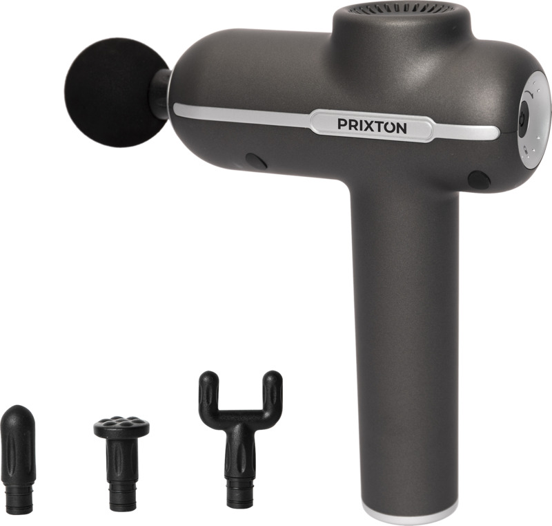 „Prixton MGF80 Synergy“ masažinis pistoletas