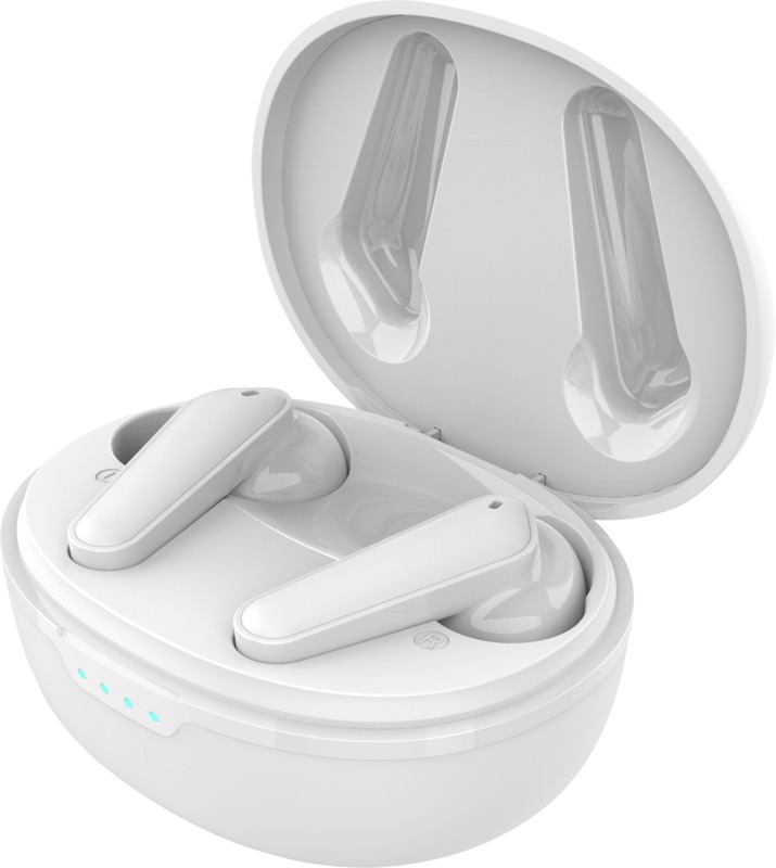 „Prixton TWS158“ ausinės su ENC ir ANC funkcijomis