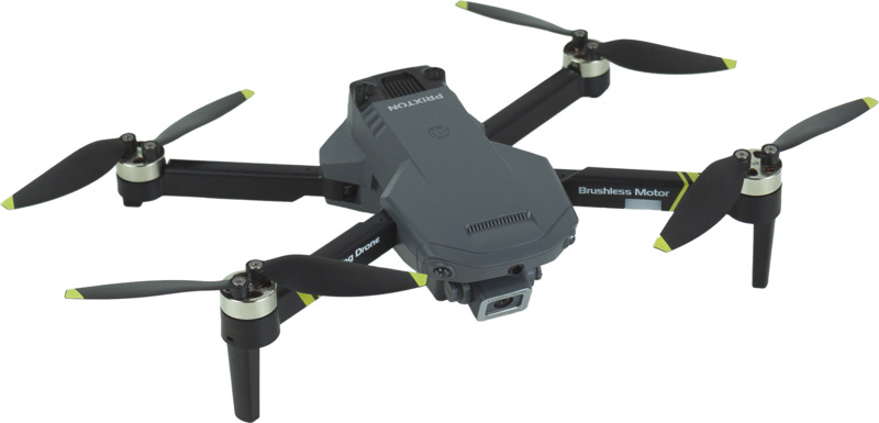 „Prixton Delta“ dronas