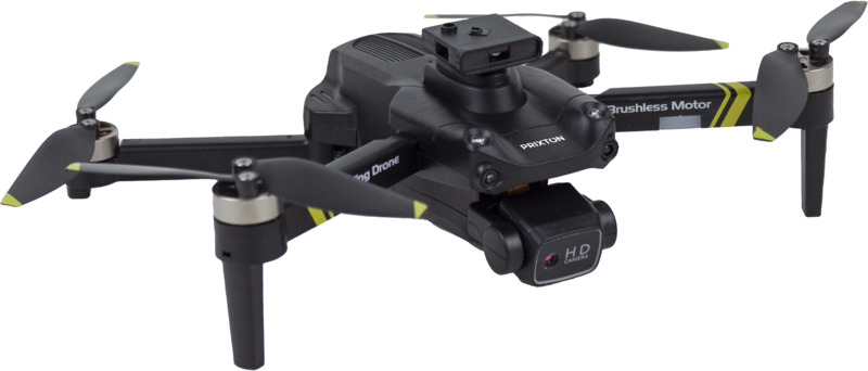 „Prixton Alpha Pro“ dronas