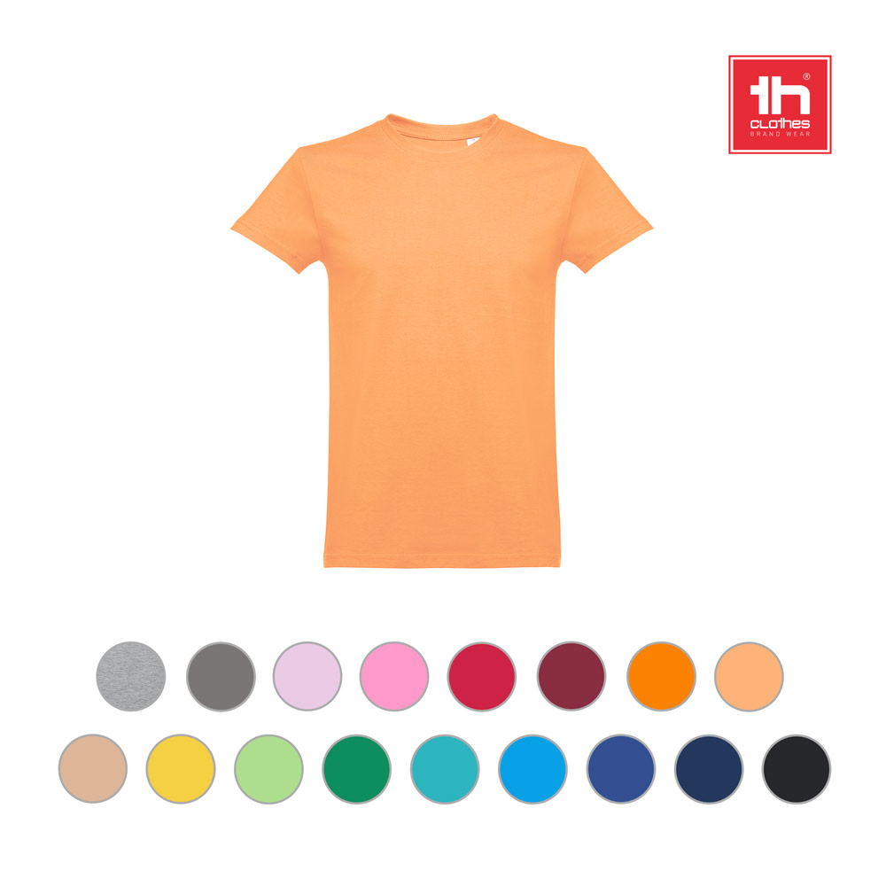 THC ANKARA. Vyriškas marškinėlis - Image 3