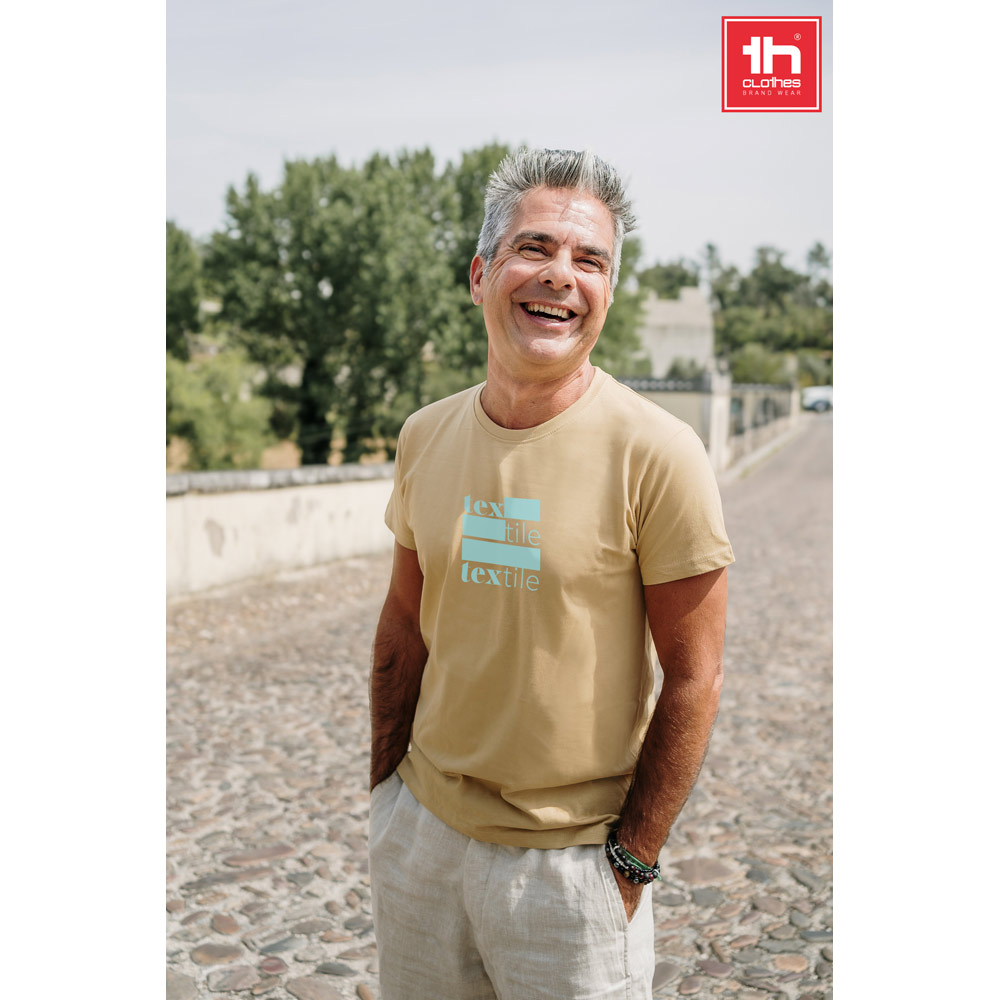 THC ANKARA. Vyriškas marškinėlis