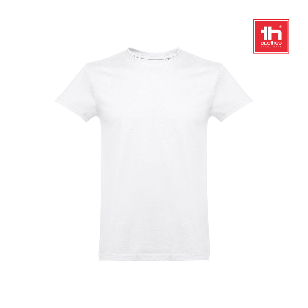 THC ANKARA 3XL WH. Vyriškas marškinėlis