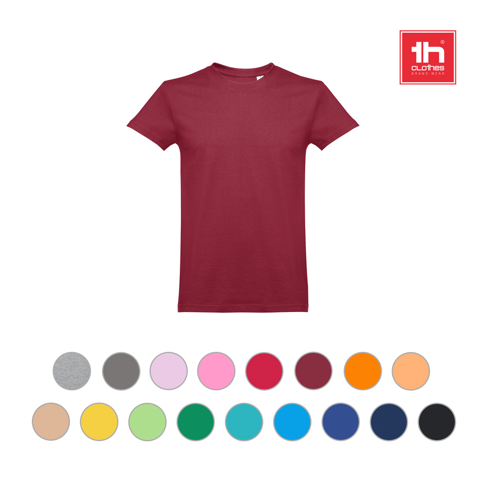 THC ANKARA 3XL. Vyriškas marškinėlis
