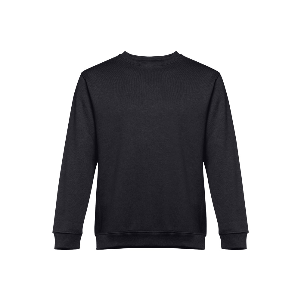 THC DELTA. Džemperis (unisex) iš medvilnės ir poliesterio - Image 2