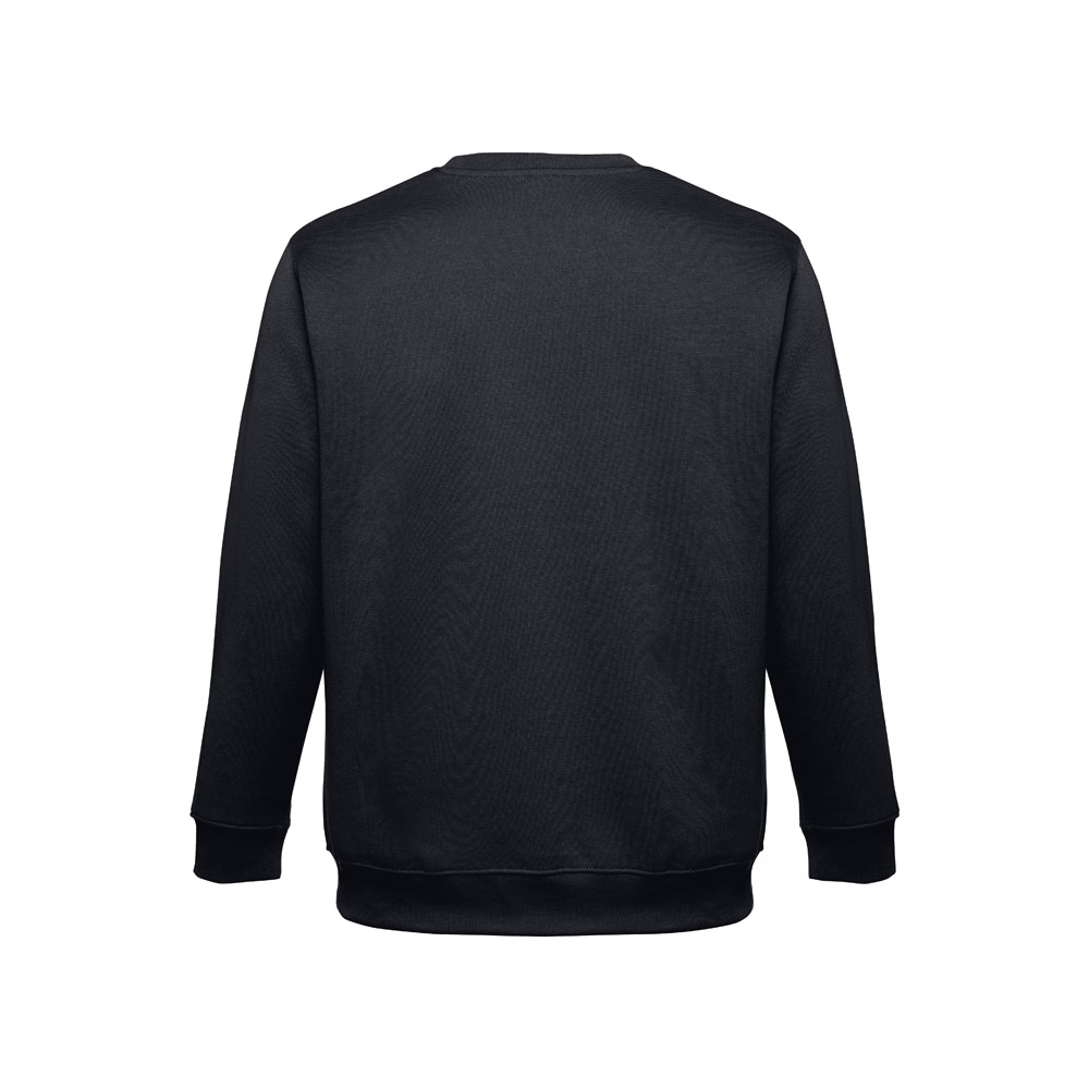 THC DELTA. Džemperis (unisex) iš medvilnės ir poliesterio - Image 5