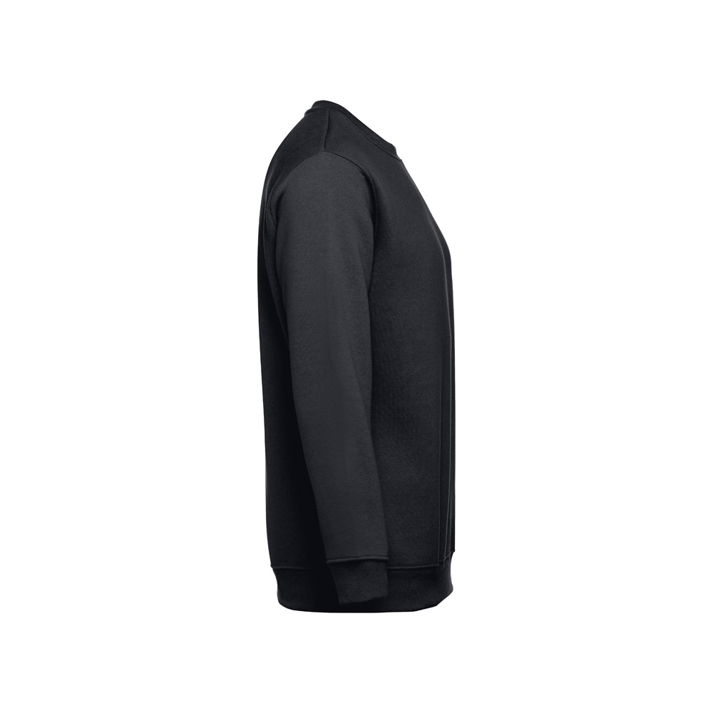 THC DELTA. Džemperis (unisex) iš medvilnės ir poliesterio - Image 6