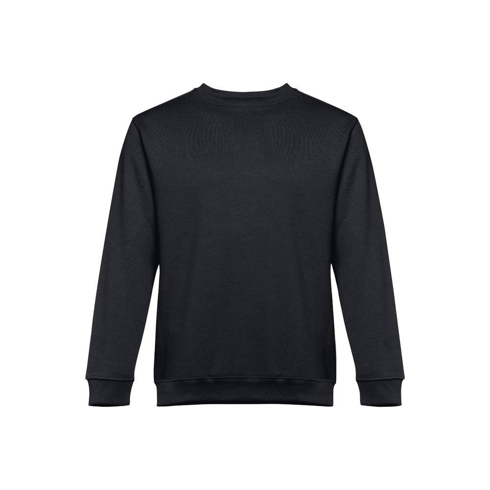 THC DELTA. Džemperis (unisex) iš medvilnės ir poliesterio - Image 4