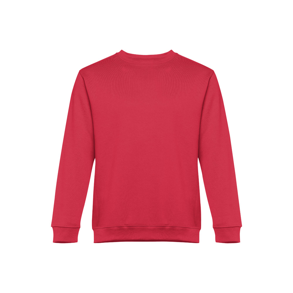 THC DELTA. Džemperis (unisex) iš medvilnės ir poliesterio - Image 8