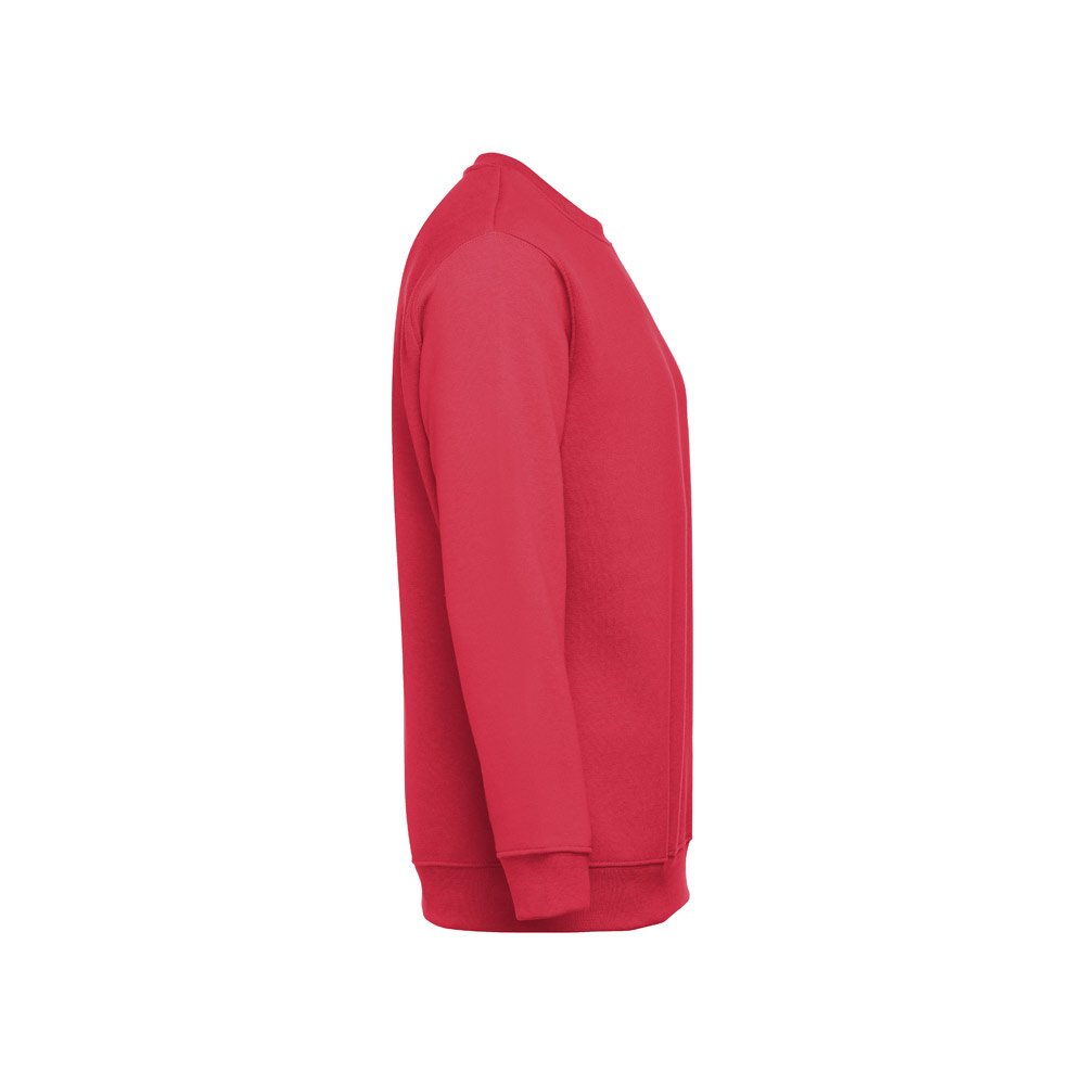 THC DELTA. Džemperis (unisex) iš medvilnės ir poliesterio - Image 10