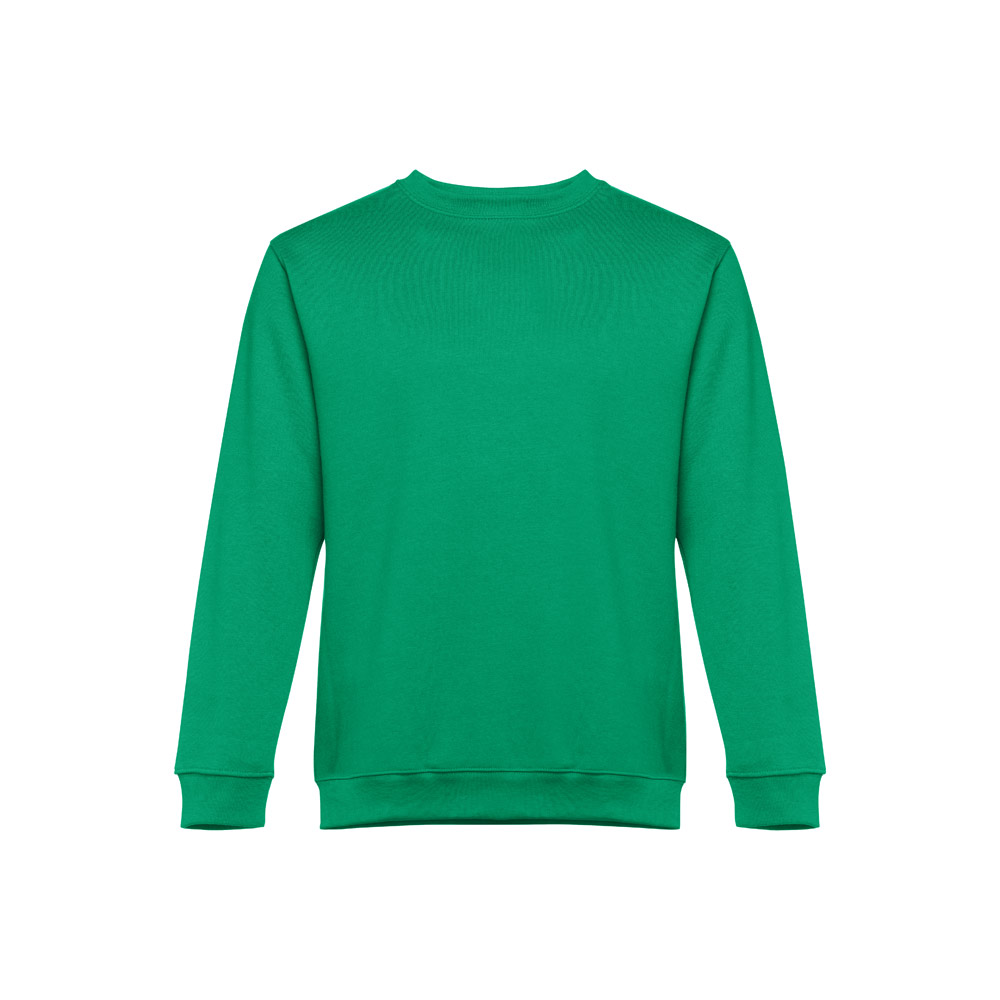 THC DELTA. Džemperis (unisex) iš medvilnės ir poliesterio - Image 12