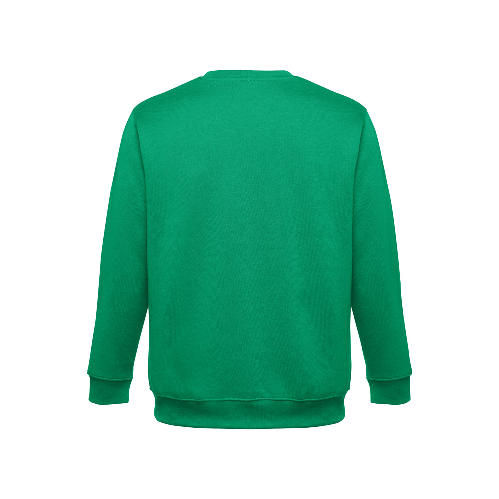 THC DELTA. Džemperis (unisex) iš medvilnės ir poliesterio - Image 13