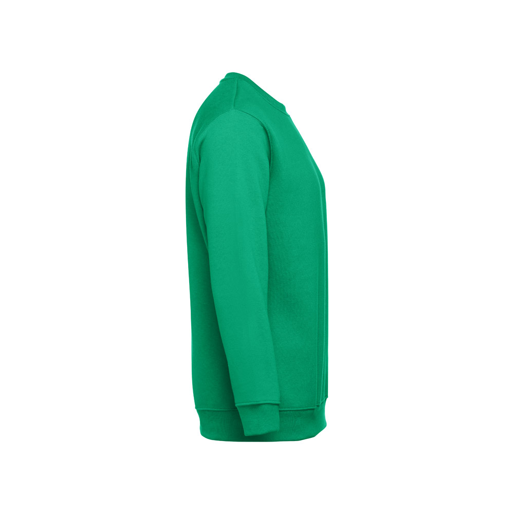 THC DELTA. Džemperis (unisex) iš medvilnės ir poliesterio - Image 14